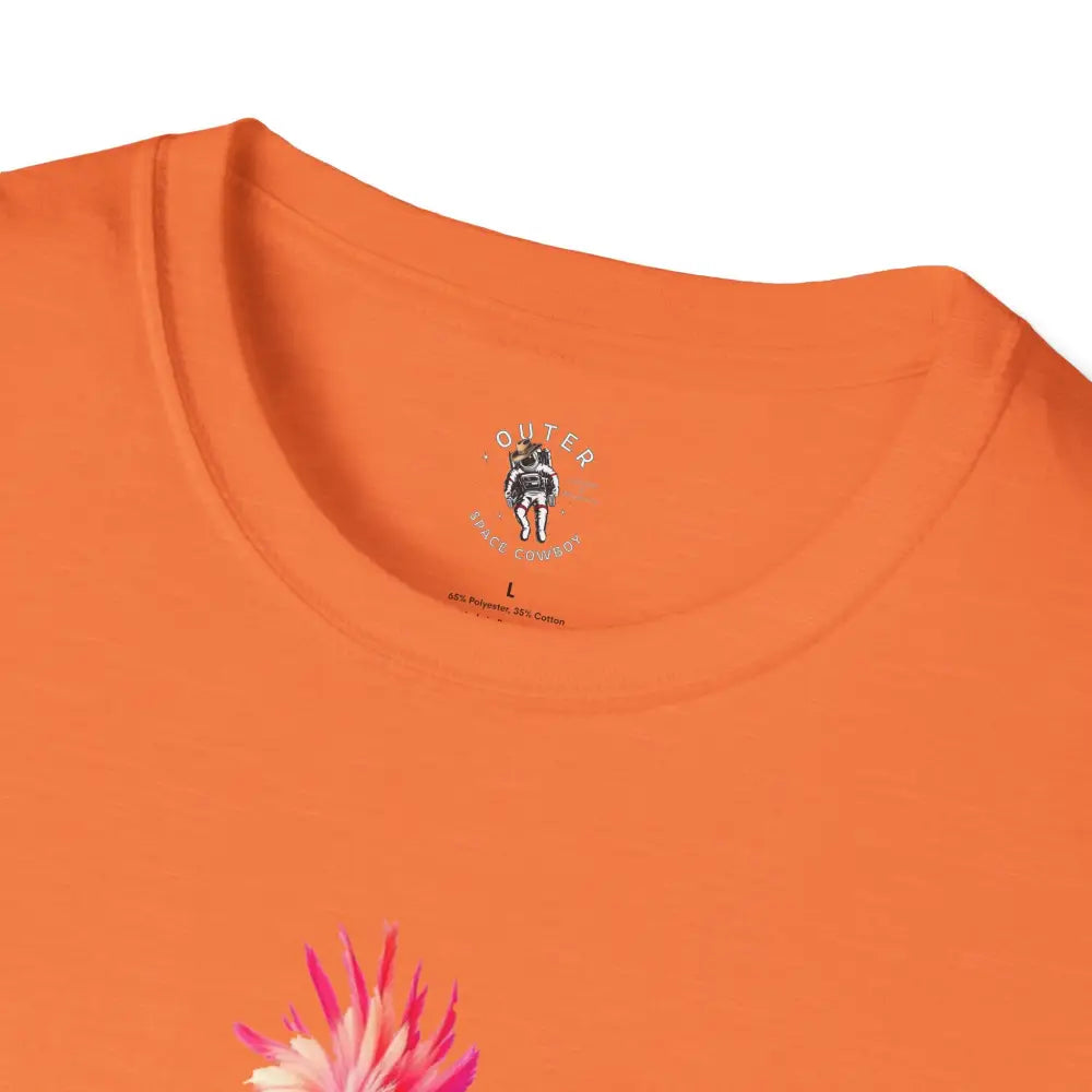 Cluckin’ Cool Tee - Double R Western’s - T-Shirt