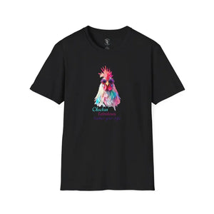 Cluckin’ Cool Tee Double R Western’s T Shirt