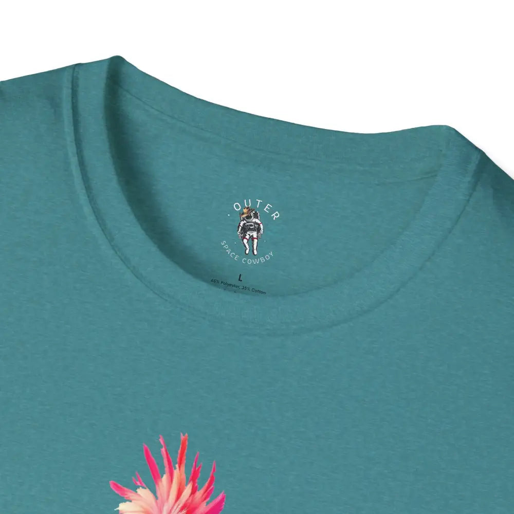 Cluckin’ Cool Tee - Double R Western’s - T-Shirt