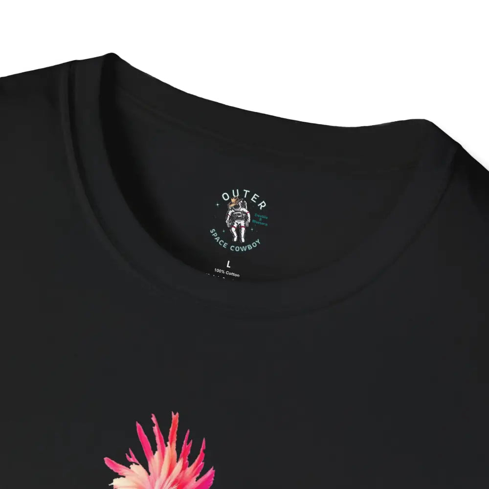 Cluckin’ Cool Tee - Double R Western’s - T-Shirt