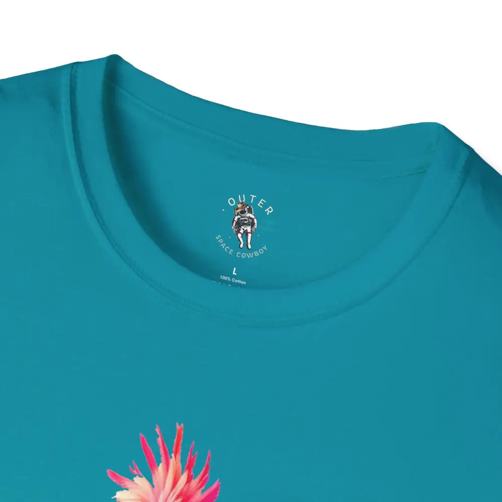 Cluckin’ Cool Tee - Double R Western’s - T-Shirt