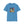 Cosmic Cowboy Adventure T Shirt – Gildan 6400 Softstyle | Double R Western™ Heather Sapphire / S T Shirt