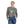 ’Cosmic Cowboy’ Double R Western’s Women’s Cropped Sweatshirt Sweatshirt