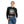 ’Cosmic Cowboy’ Double R Western’s Women’s Cropped Sweatshirt Sweatshirt