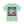 ’Cosmic Cowboys: Desert Showdown’ Double R Western™ Basic Heavy Cotton Tee Mint Green / S T Shirt
