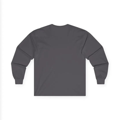 ’Courage at Dusk’ - Double R western’s - Long Sleeve Men’s T-Shirt - Long-sleeve