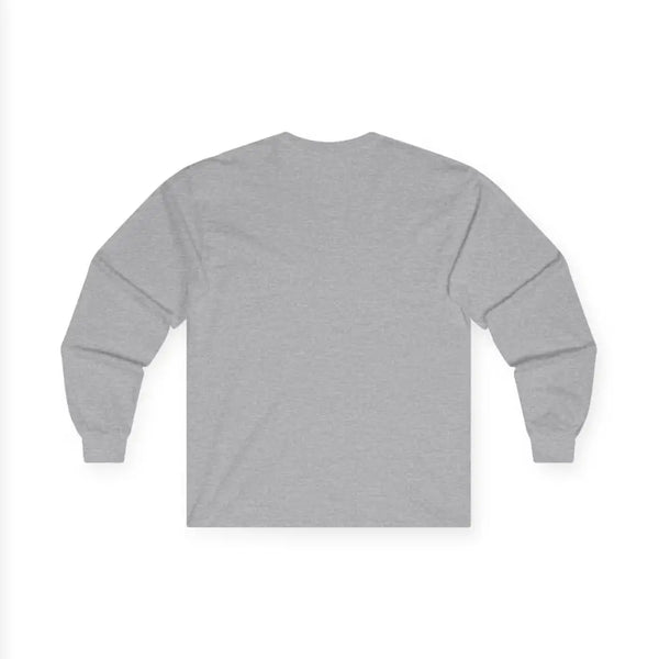 ’Courage at Dusk’ Double R western’s Long Sleeve Men’s T Shirt Long sleeve