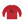 ’Courage at Dusk’ Double R Western’s Long Sleeve Woman’s T Shirt S / Red Long sleeve