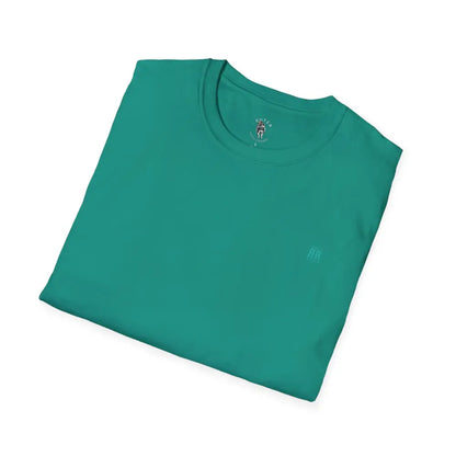 ’Double R Aloha Spirit’ men’s tee from Double R Western™ Soft Style T Shirt T Shirt