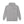 ’Double R Home Grown Strong’ Men’ Hooded Sweatshirt Back Graphic Design S / Cement Hoodie