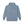’Double R Home Grown Strong’ Men’ Hooded Sweatshirt Back Graphic Design S / Stone Blue Hoodie