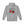 ’Double R Home Grown Strong’ Women’s Hooded Sweatshirt BACK GRAPHIC DESIGN S / Cement Hoodie