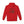 ’Double R Home Grown Strong’ Women’s Hooded Sweatshirt BACK GRAPHIC DESIGN S / Red Hoodie