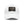 ’Double R Leather Patch Dad Hat’ Dad Hat with Leather Patch (Rectangle) White / Black patch / Rectangle / One size Hats