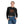 ’Double R Tetonia’ Double R Western’s Women’s Cropped Sweatshirt Sweatshirt