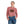 ’Double R Tetonia’ Double R Western’s Women’s Cropped Sweatshirt Sweatshirt