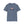 Double R Western™ Bison Tee – Ride Strong Roam Free S / Heather Indigo T Shirt