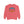 Double R Western™ Heritage Unisex Garment Dyed Sweatshirt – | Western Style Crewneck | Tetonia ID Watermelon / S