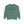 Double R Western™ Heritage Unisex Garment Dyed Sweatshirt – | Western Style Crewneck | Tetonia ID Light Green / S