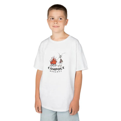 Double R Western™ - Kids Heavy Cotton™ Tee - Kids clothes