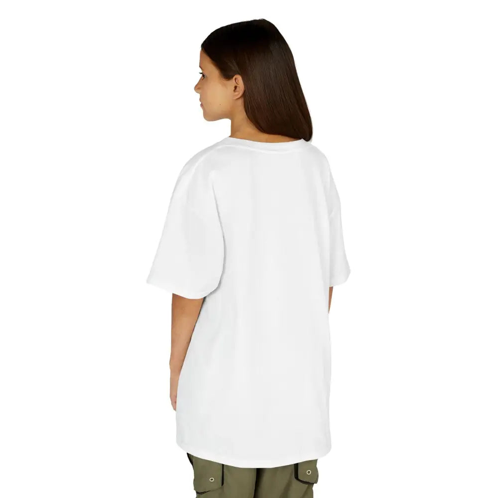 Double R Western™ - Kids Heavy Cotton™ Tee - Kids clothes