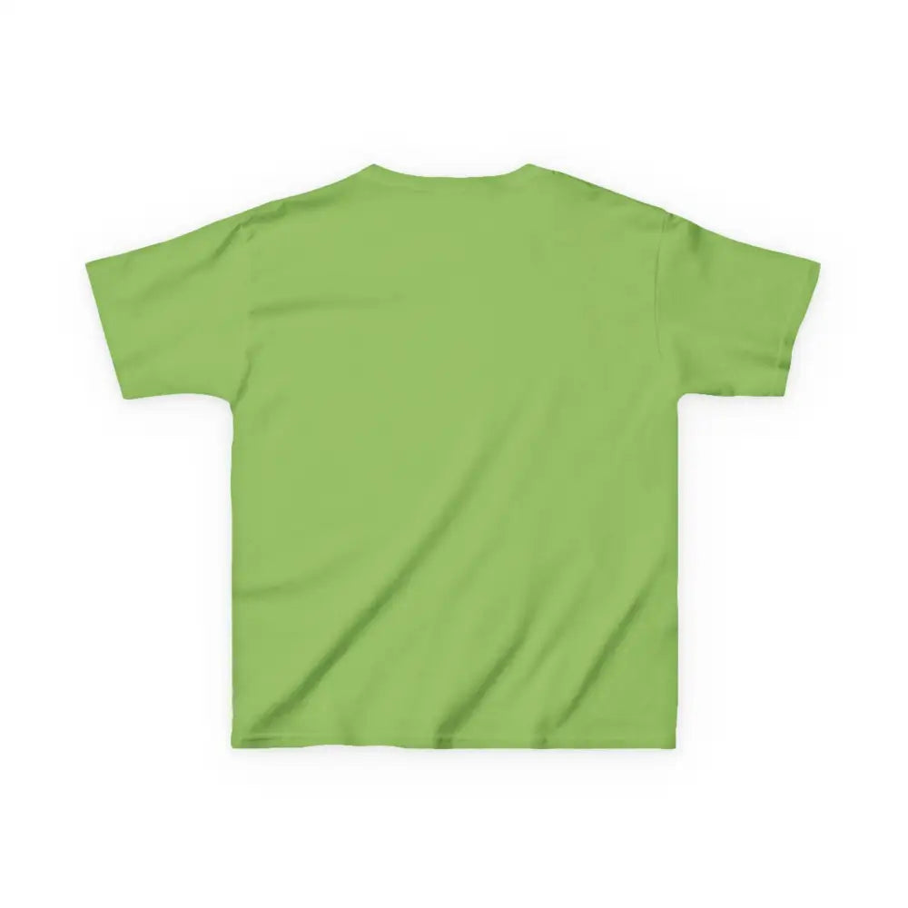 Double R Western™ - Kids Heavy Cotton™ Tee - Kids clothes