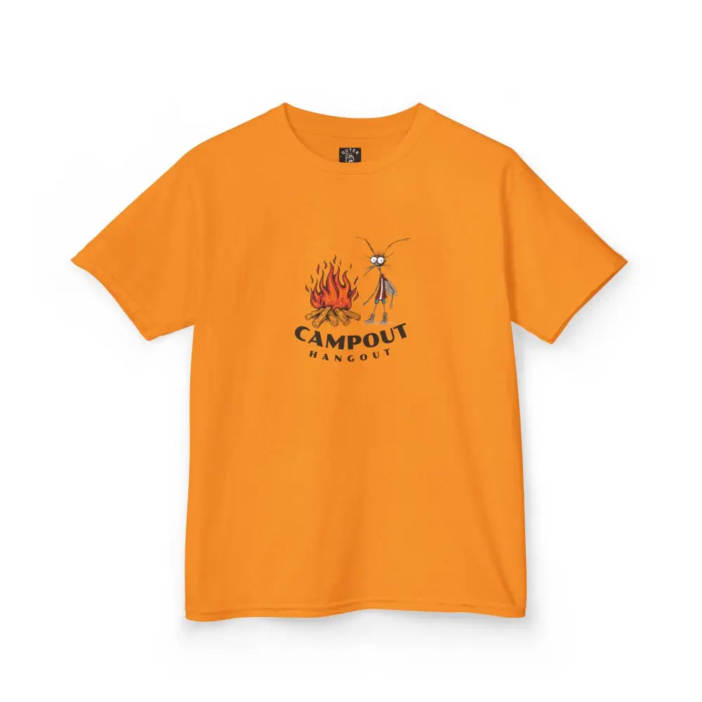 Double R Western™ - Kids Heavy Cotton™ Tee - Kids clothes