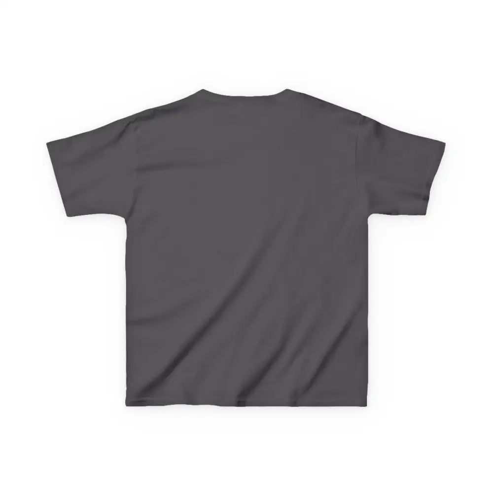 Double R Western™ - Kids Heavy Cotton™ Tee - Kids clothes
