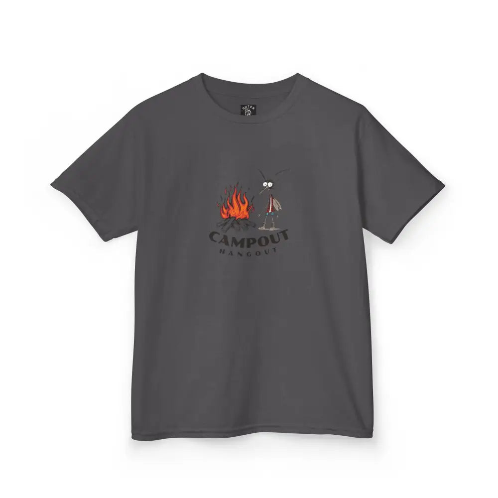 Double R Western™ - Kids Heavy Cotton™ Tee - Kids clothes