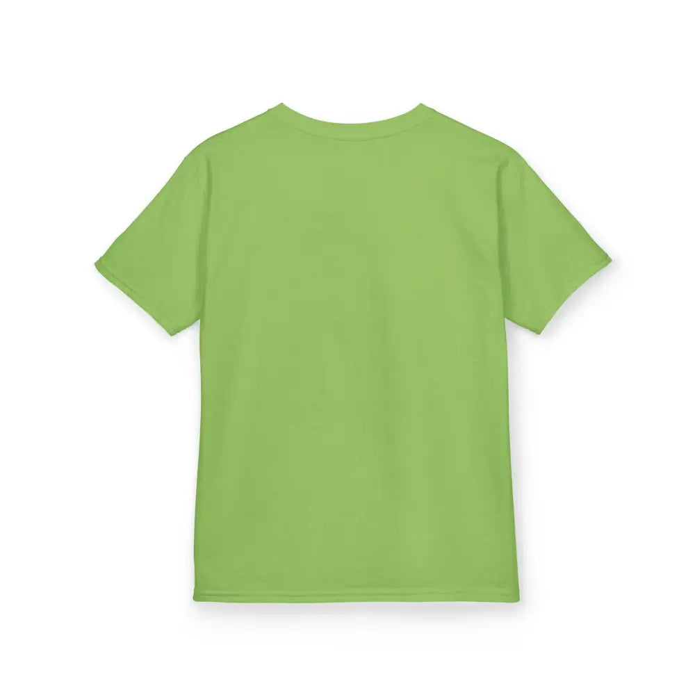 Double R Western™ - Kids Heavy Cotton™ Tee - Kids clothes