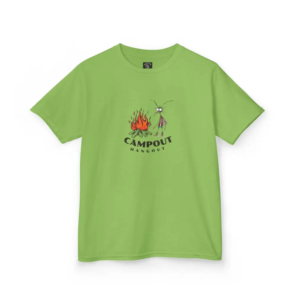 Double R Western™ - Kids Heavy Cotton™ Tee - Kids clothes