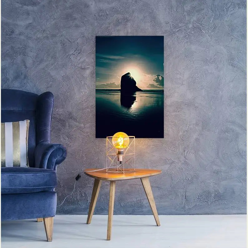 2304650 :: Giclée Stretched Canvas Print