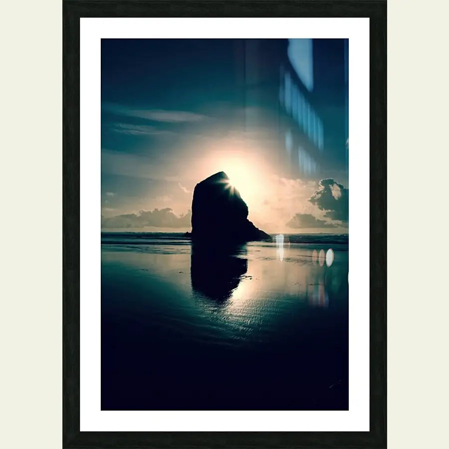 2304650 :: Framed Print