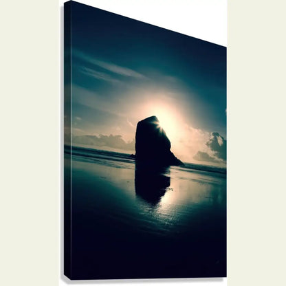 2304650 :: Giclée Stretched Canvas Print