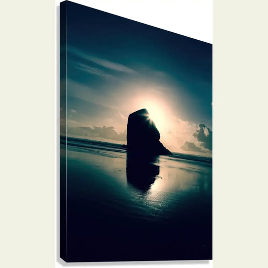 2304650 :: Giclée Stretched Canvas Print