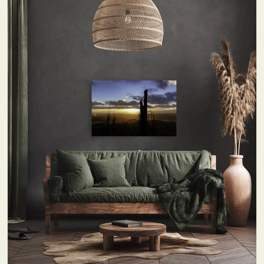 2304597 :: Giclée Stretched Canvas Print