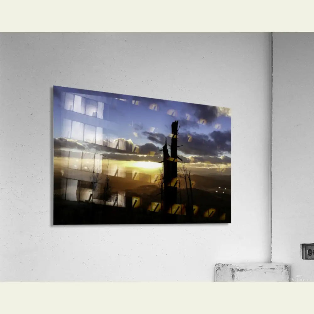 2304597 :: Acrylic Print