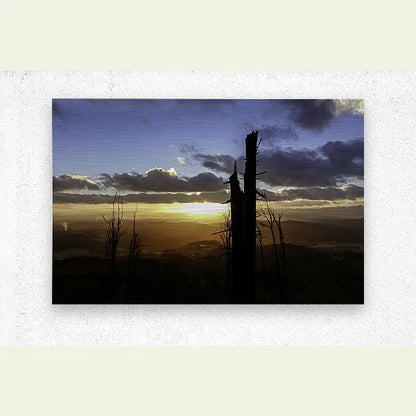 2304597 :: Brushed Metal Print