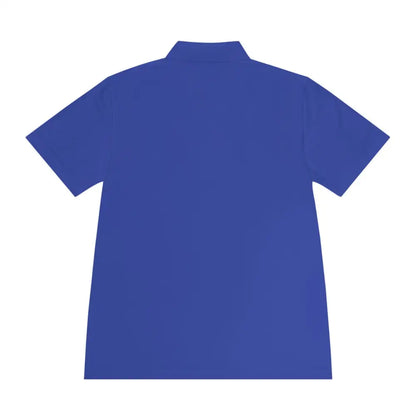 ’Double R Western™ Men’s Sport Polo’ – - Lightweight Athletic Polo - T-Shirt