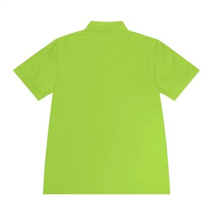 ’Double R Western™ Men’s Sport Polo’ – - Lightweight Athletic Polo - T-Shirt