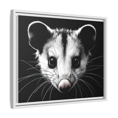 Double R Western™ Midnight Edition Possum Canvas - Double R Western™ - Canvas