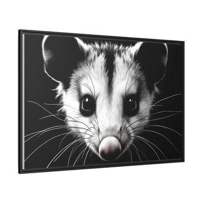 Double R Western™ Midnight Edition Possum Canvas - Double R Western™ - Canvas