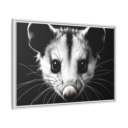 Double R Western™ Midnight Edition Possum Canvas - Double R Western™ - Canvas