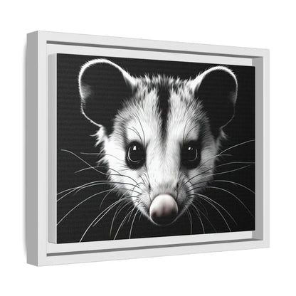 Double R Western™ Midnight Edition Possum Canvas - Double R Western™ - Canvas