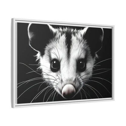 Double R Western™ Midnight Edition Possum Canvas - Double R Western™ - Canvas