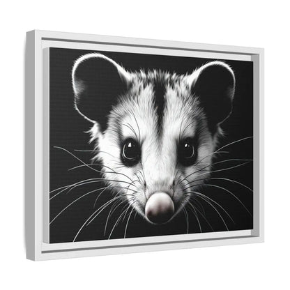 Double R Western™ Midnight Edition Possum Canvas - Double R Western™ - Canvas