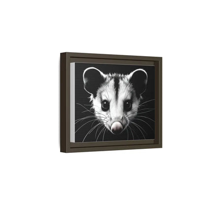 Double R Western™ Midnight Edition Possum Canvas - Double R Western™ - Canvas
