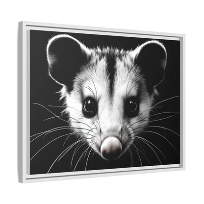 Double R Western™ Midnight Edition Possum Canvas - Double R Western™ - Canvas