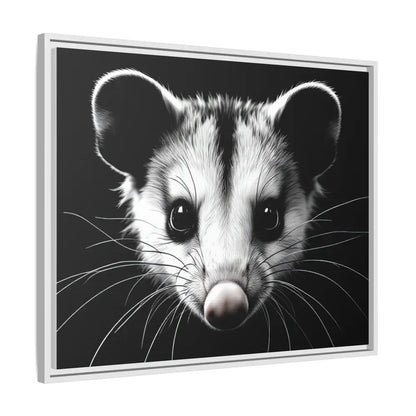 Double R Western™ Midnight Edition Possum Canvas - Double R Western™ - Canvas