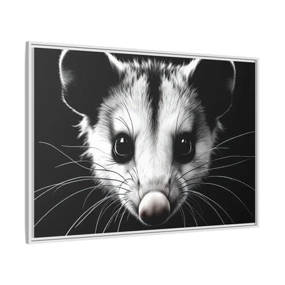 Double R Western™ Midnight Edition Possum Canvas - Double R Western™ - Canvas